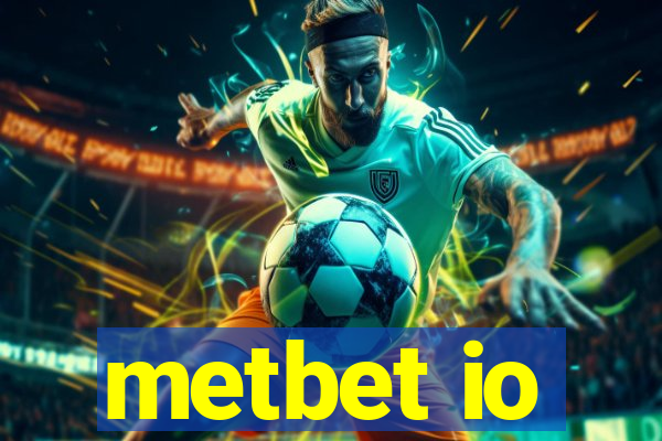 metbet io