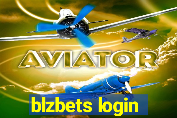 blzbets login