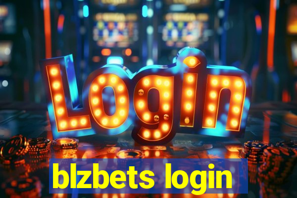 blzbets login