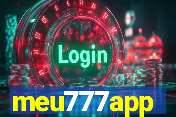 meu777app