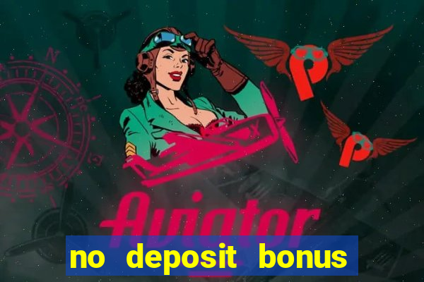 no deposit bonus casino guru