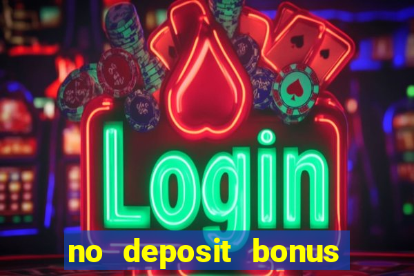 no deposit bonus casino guru