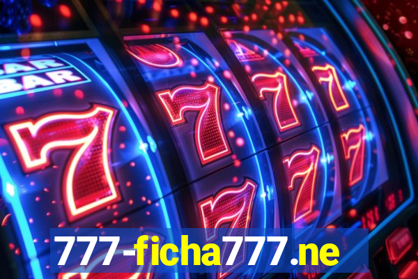 777-ficha777.net