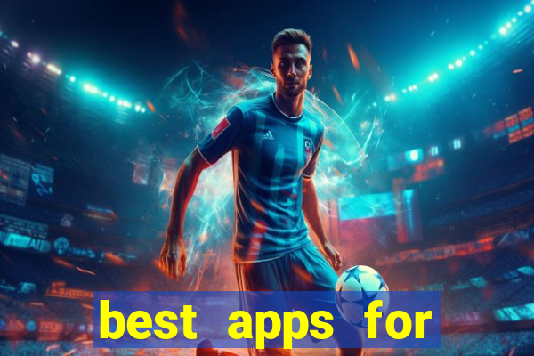 best apps for betting on sports