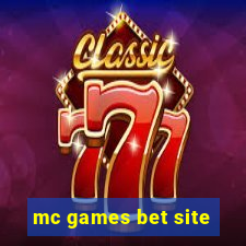 mc games bet site