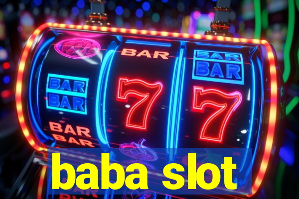 baba slot