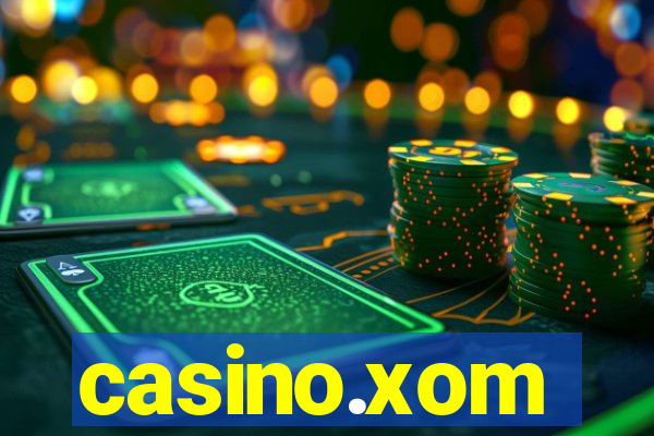 casino.xom