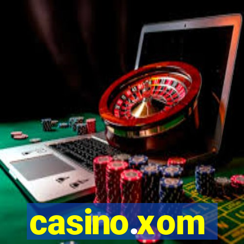 casino.xom