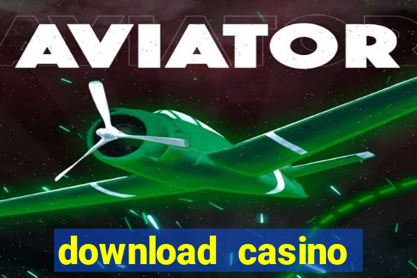 download casino slot game