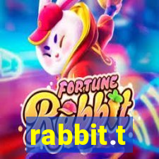 rabbit.t