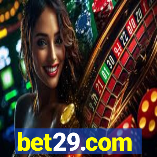 bet29.com