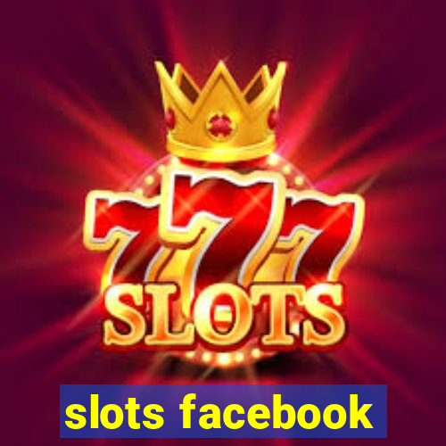 slots facebook