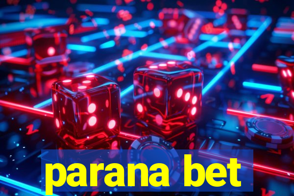 parana bet