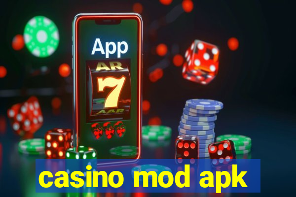 casino mod apk