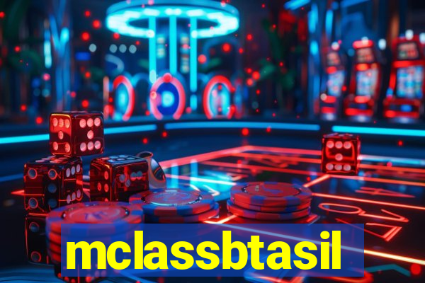 mclassbtasil