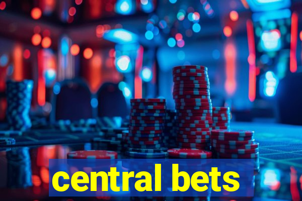 central bets