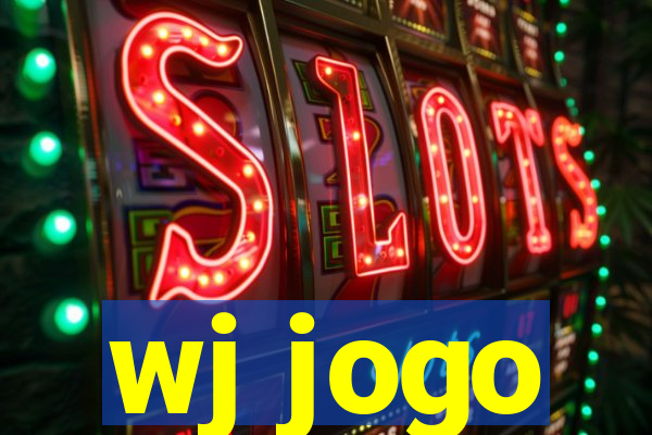 wj jogo