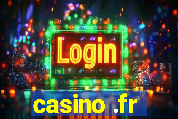 casino .fr