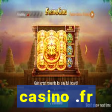 casino .fr