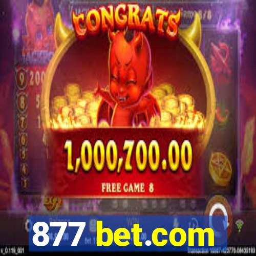 877 bet.com