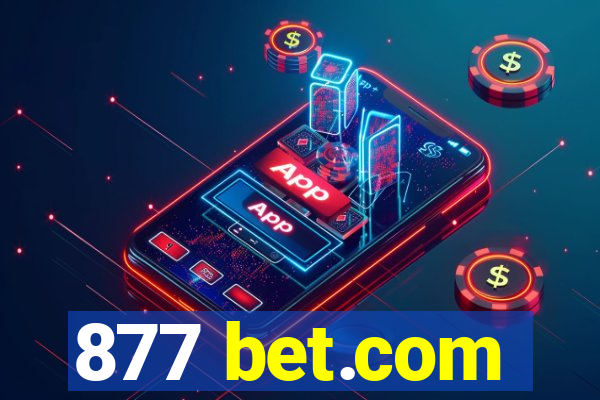 877 bet.com