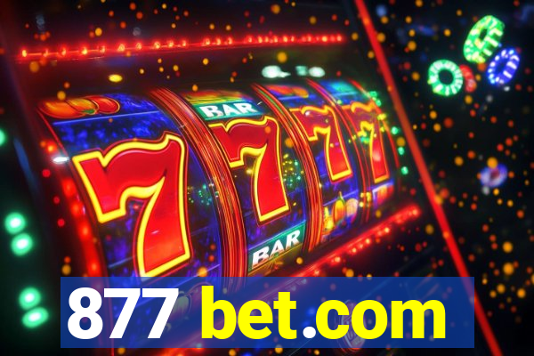 877 bet.com