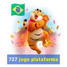 727 jogo plataforma