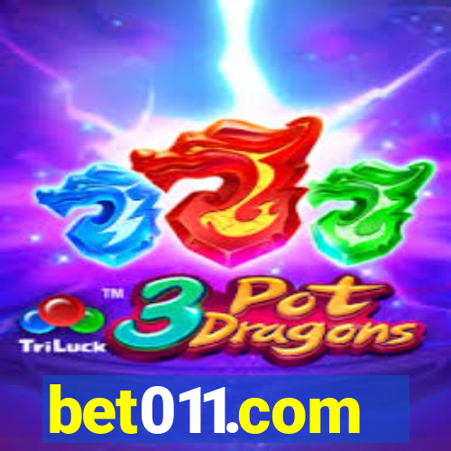 bet011.com