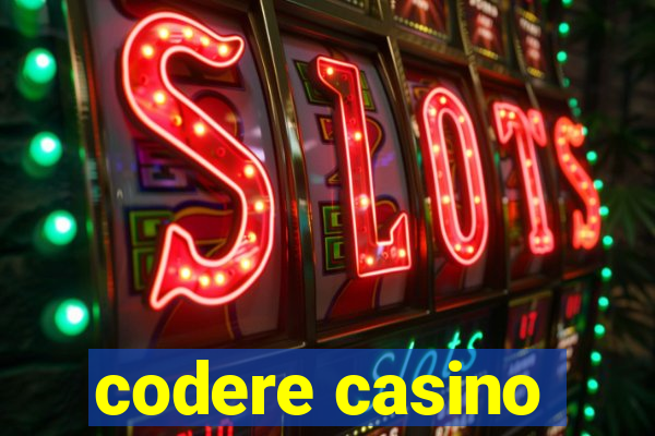 codere casino