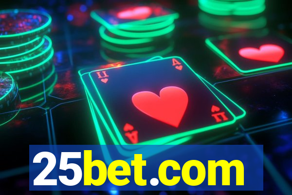 25bet.com