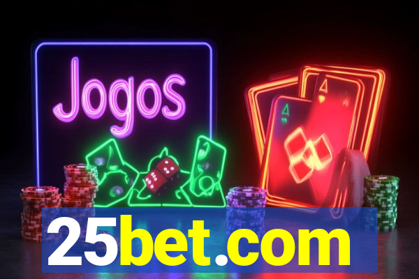 25bet.com