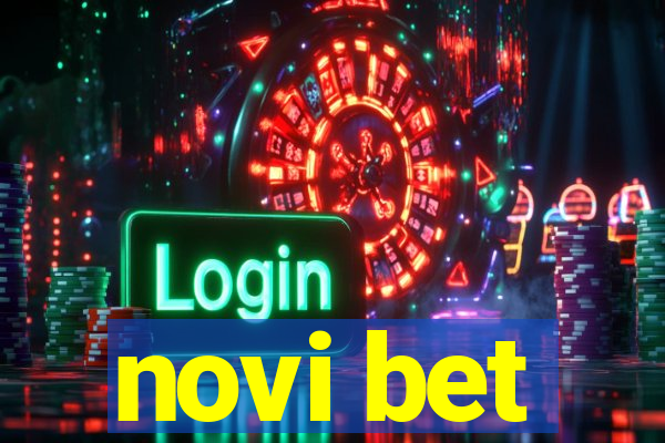 novi bet