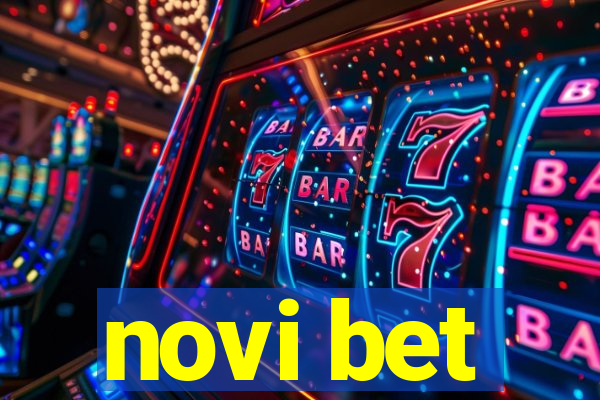 novi bet