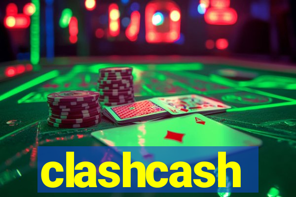 clashcash