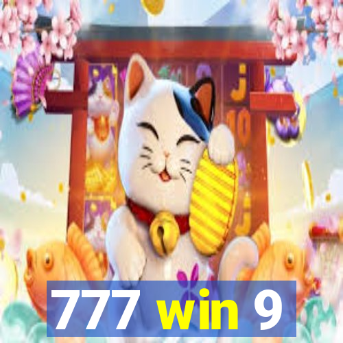 777 win 9