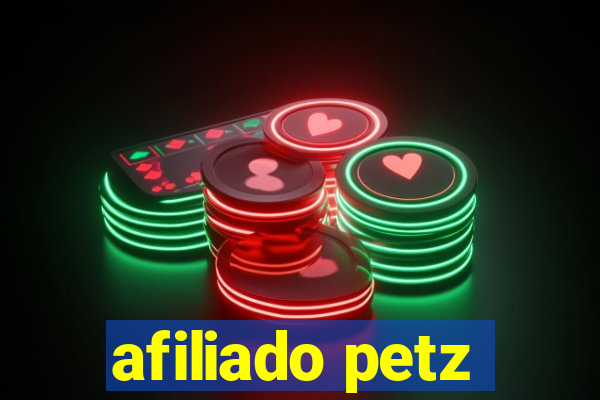 afiliado petz