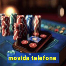 movida telefone