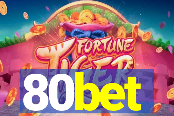 80bet