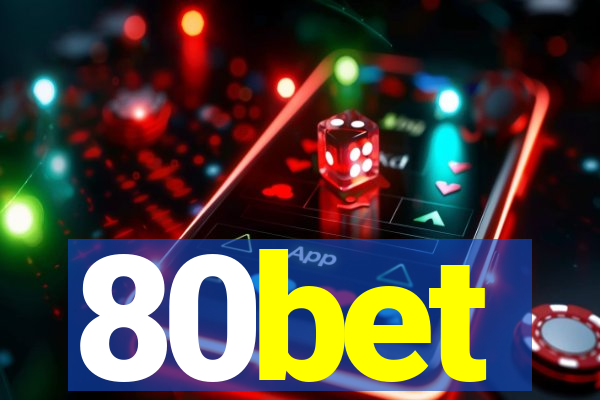 80bet