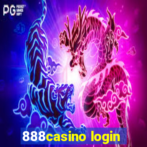 888casino login