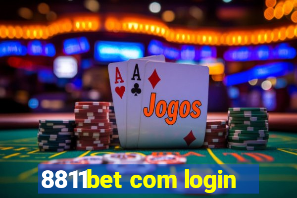 8811bet com login