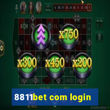 8811bet com login