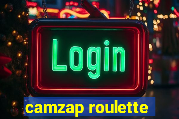 camzap roulette