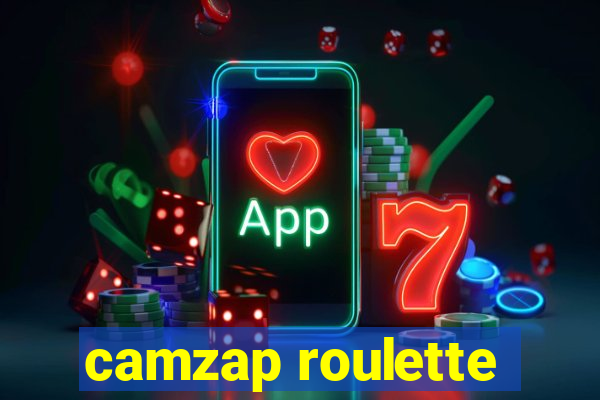 camzap roulette