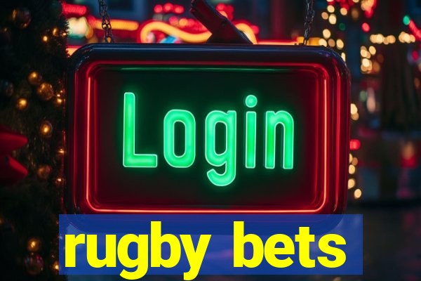 rugby bets