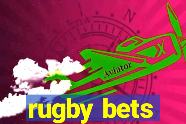 rugby bets