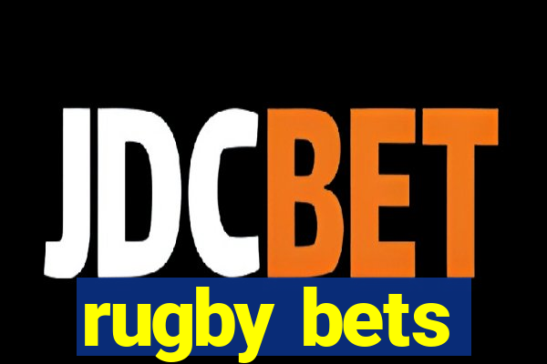 rugby bets