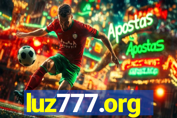 luz777.org