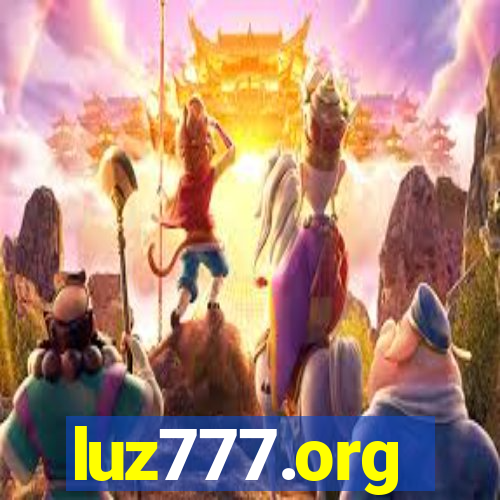 luz777.org