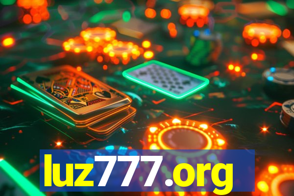 luz777.org